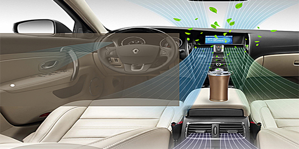 車載空調(diào)灌封膠,車載空調(diào)凈化器灌封膠,車載空調(diào)凈化器環(huán)氧灌封膠