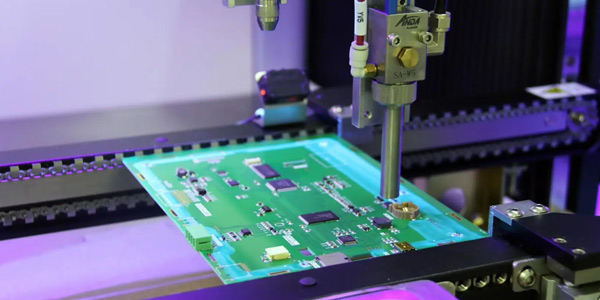 UV三防漆固化速度影響因素,UV三防漆膠固化慢的原因,什么影響UV三防漆固化