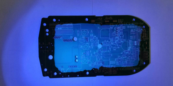 UV三防漆固化速度影響因素,UV三防漆膠固化慢的原因,什么影響UV三防漆固化