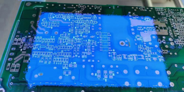 UV三防漆固化速度影響因素,UV三防漆膠固化慢的原因,什么影響UV三防漆固化