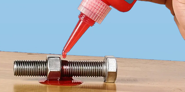 螺紋鎖固膠,螺紋鎖固膠生產(chǎn)廠家,螺紋鎖固膠的作用