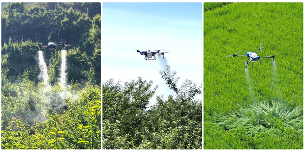電子元器件灌封膠,電子元器件灌封膠廠家,無人機電子元器件灌封膠