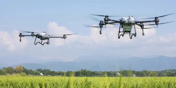 電子元器件灌封膠,電子元器件灌封膠廠家,無人機電子元器件灌封膠