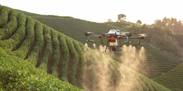 電子元器件灌封膠,電子元器件灌封膠廠家,無人機電子元器件灌封膠