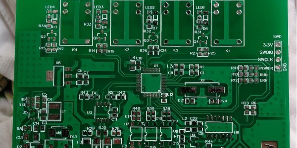 工業(yè)控制板三防漆,工業(yè)控制板電路板三防漆,電路板三防漆