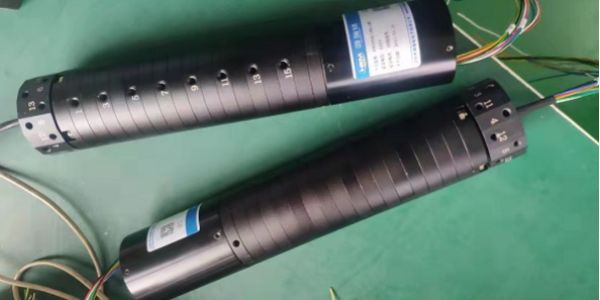 高溫滑環(huán)用膠，環(huán)氧灌封膠，滑環(huán)用灌封膠