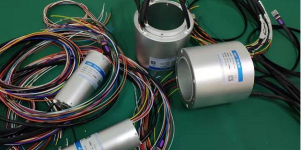 高溫滑環(huán)用膠，環(huán)氧灌封膠，滑環(huán)用灌封膠