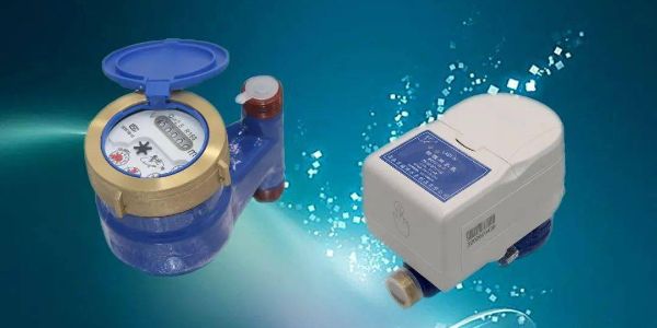 灌封膠,智能水表灌封膠,聚氨酯灌封膠