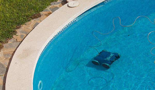 水下機器人,泳池清潔水下機器人,水下機器人灌封膠