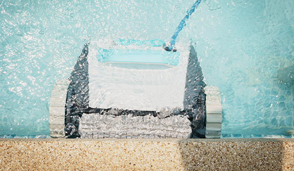 水下機器人,泳池清潔水下機器人,水下機器人灌封膠