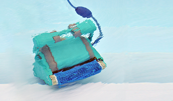 水下機器人,泳池清潔水下機器人,水下機器人灌封膠