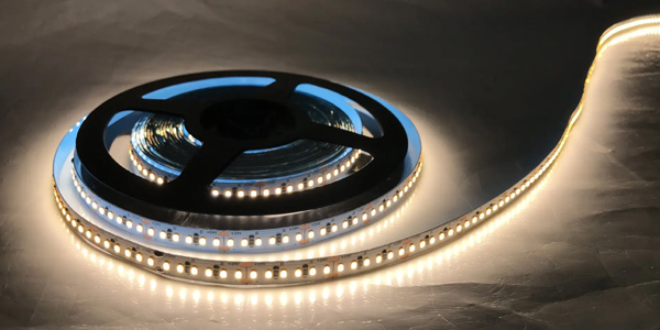 LED燈帶,LED燈帶防水灌封,LED燈帶灌封膠