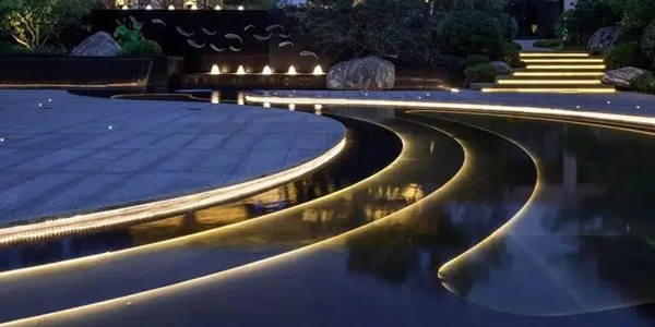 LED燈帶,LED燈帶防水灌封,LED燈帶灌封膠