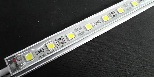 LED燈帶,LED燈帶防水灌封,LED燈帶灌封膠