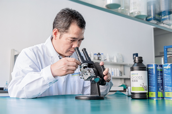 UV膠,UV光固膠,鋰電池UV膠,新能源汽車鋰電池UV膠