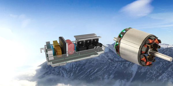 電機灌封膠,無刷電機灌封膠,聚氨酯電機灌封膠