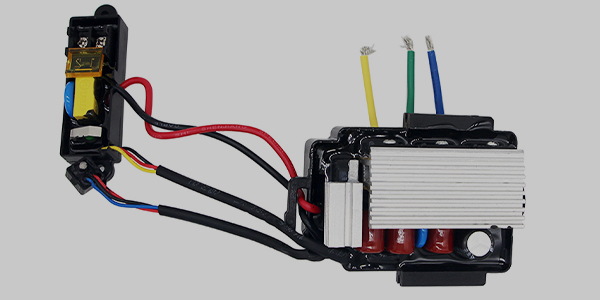 電機灌封膠,無刷電機灌封膠,聚氨酯電機灌封膠