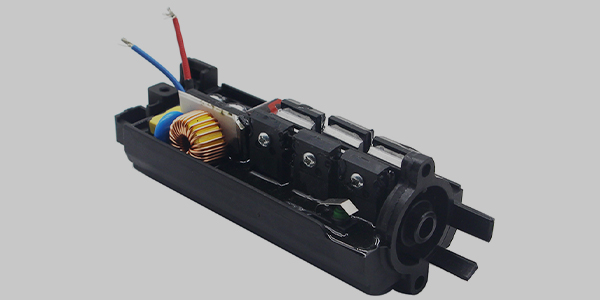 電機灌封膠,無刷電機灌封膠,聚氨酯電機灌封膠