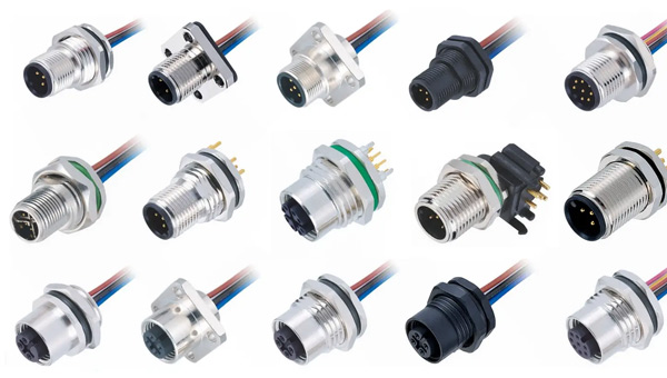 選對結構膠，讓電子連接器加強防護原來如此簡單