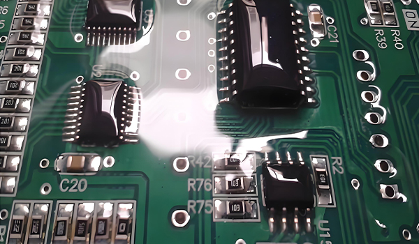 三防漆的英文,Conformal Coating,三防漆的歷史,三防漆的命名