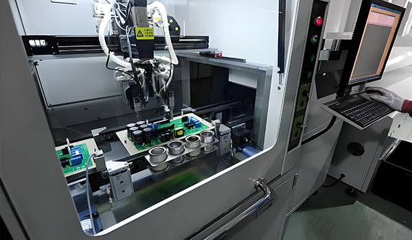 三防漆自動噴涂設(shè)備,三防漆自動噴涂設(shè)備廠家,三防漆自動噴涂設(shè)備制造商