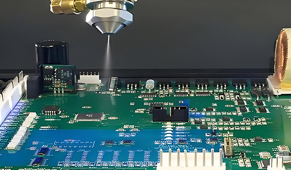 三防漆自動噴涂設(shè)備,三防漆自動噴涂設(shè)備廠家,三防漆自動噴涂設(shè)備制造商