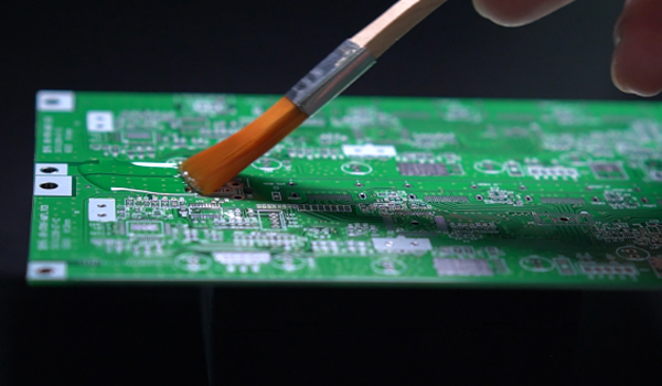 三防漆的成份,三防漆由哪些成分構(gòu)成