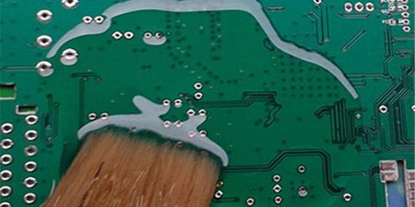 三防漆的作用,三防漆有什么用