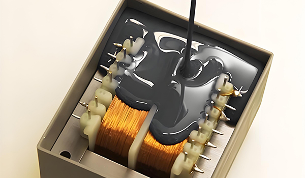 灌封膠固化時間,灌封膠固化時間的測試方法,灌封膠固化時間的測試方法