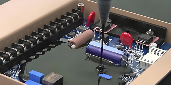 灌封膠的性能,灌封膠的使用工藝,灌封膠的性能及使用工藝