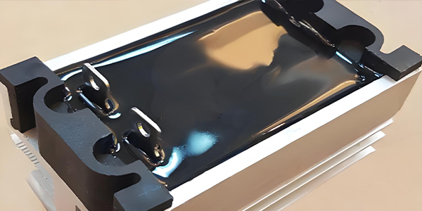 灌封膠怎么干的快，灌封膠怎么加速固化