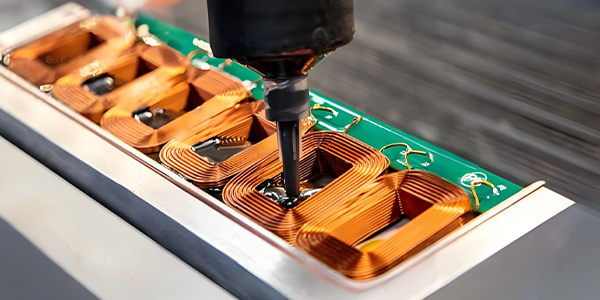 灌封膠怎么干的快，灌封膠怎么加速固化