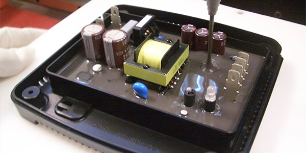 灌封膠怎么干的快，灌封膠怎么加速固化