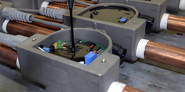 有機(jī)硅灌封膠,有機(jī)硅灌封膠固化原理,影響有機(jī)硅灌封膠固化因素