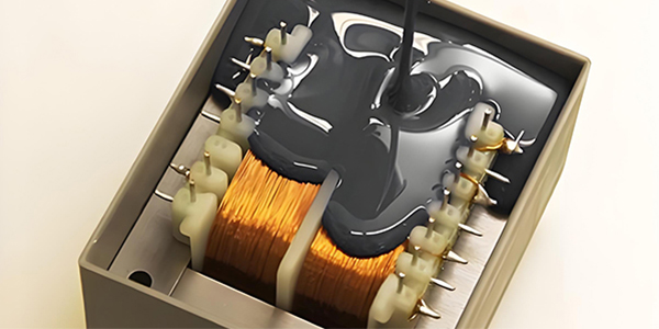 有機(jī)硅灌封膠,有機(jī)硅灌封膠固化原理,影響有機(jī)硅灌封膠固化因素