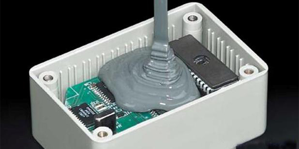 環(huán)保灌封膠,無毒灌封膠,灌封膠對人體有毒嗎