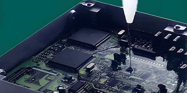 灌封膠的使用方法,灌封膠使用中需要注意的事項(xiàng)