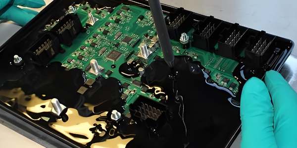 灌封膠的使用方法,灌封膠使用中需要注意的事項(xiàng)