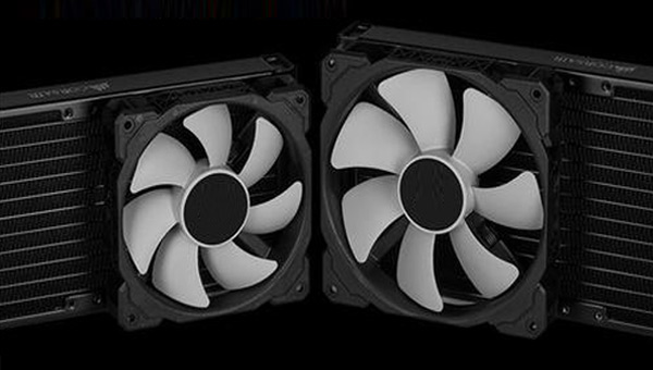 以品質(zhì)為核心，引入施奈仕UV光固膠，提升散熱風扇穩(wěn)定性