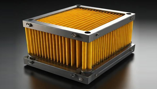 車用濾波器出線口縫隙大，哪種灌封膠封堵效果好