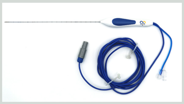 高性能灌封膠：為微波醫(yī)療消融針線頭固定保駕護航