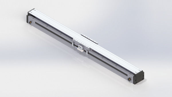 直線電機(jī)灌封膠成本控制：國產(chǎn)方案如何平衡性能與價格