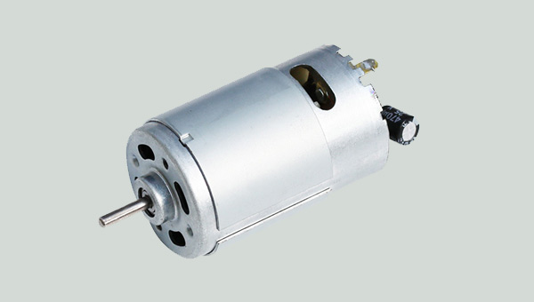 施奈仕為廣東吉錸升提供微型電機(jī)散熱器用導(dǎo)熱硅膠用膠解決方案