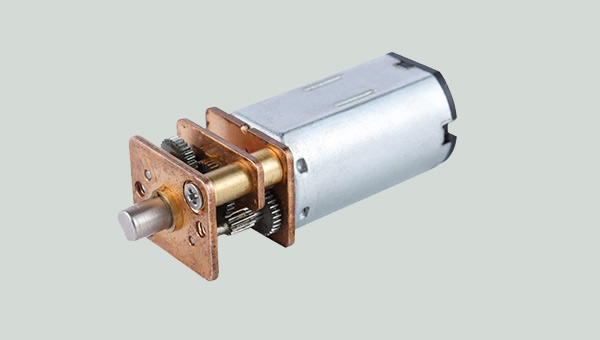 施奈仕為吉錸升提供微型電機(jī)散熱器用導(dǎo)熱硅膠用膠解決方案