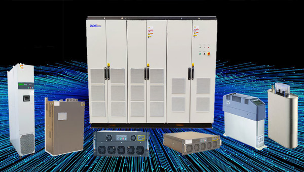 電源模塊散熱效率衰減|看有機(jī)硅灌封膠如何破局