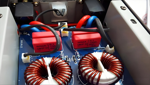 有機(jī)硅灌封膠,濾波器有機(jī)硅灌封膠,濾波器灌封膠