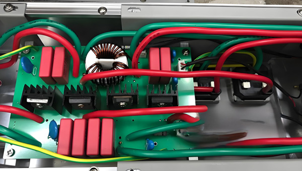 有機(jī)硅灌封膠,濾波器有機(jī)硅灌封膠,濾波器灌封膠