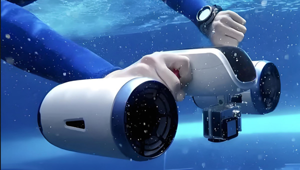 灌封膠,環(huán)氧樹(shù)脂灌封膠,水下推進(jìn)器灌封膠,灌封膠解決方案