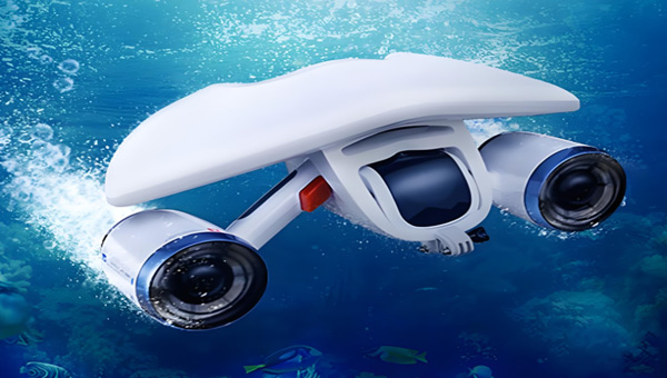 從細(xì)小環(huán)節(jié)把控，構(gòu)建水下推進(jìn)器完整灌封膠方案