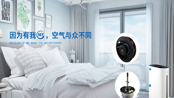 從環(huán)保痛點(diǎn)看制造升級：散熱風(fēng)扇三防漆解決方案